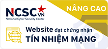 chung nhan tin nhiem mang