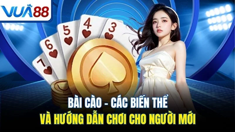 bai cao cac bien the va huong dan choi cho nguoi moi