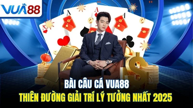 bai cau ca vua88 thien duong giai tri ly tuong nhat 2025