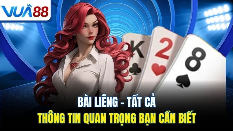 bai lieng tat ca thong tin quan trong ban can biet