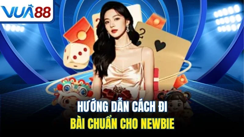 huong dan cach di bai chuan cho newbie Hướng dẫn cách đi bài chuẩn cho newbie