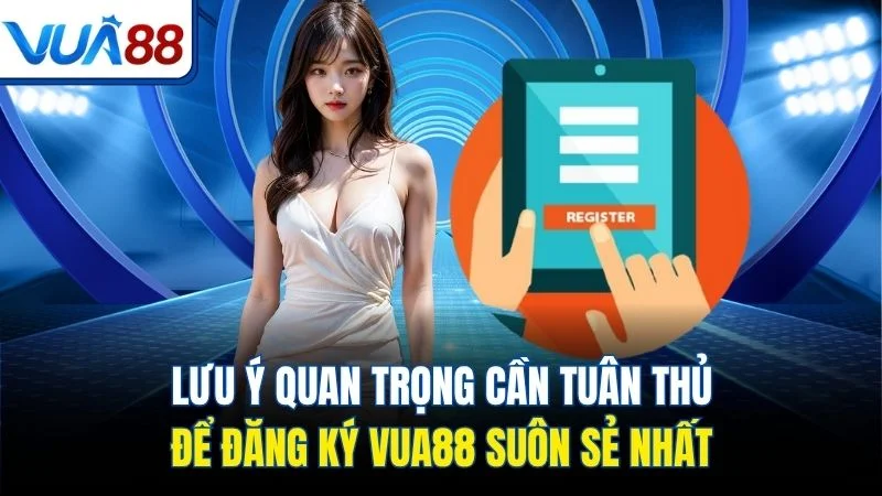 luu y quan trong can tuan thu de dang ky vua88 suon se nhat Lưu ý quan trọng cần tuân thủ để đăng ký Vua88 suôn sẻ nhất
