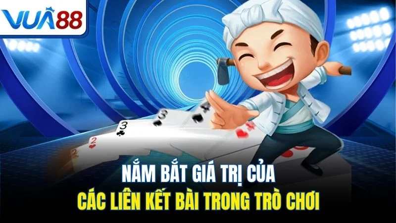 nam bat gia tri cua cac lien ket bai trong tro choi Nắm bắt giá trị của các liên kết bài trong trò chơi