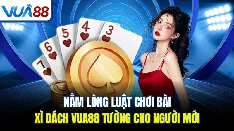 nam long luat choi bai xi dach vua88 tuong cho nguoi moi Nằm lòng luật chơi bài Xì Dách Vua88 tường cho người mới