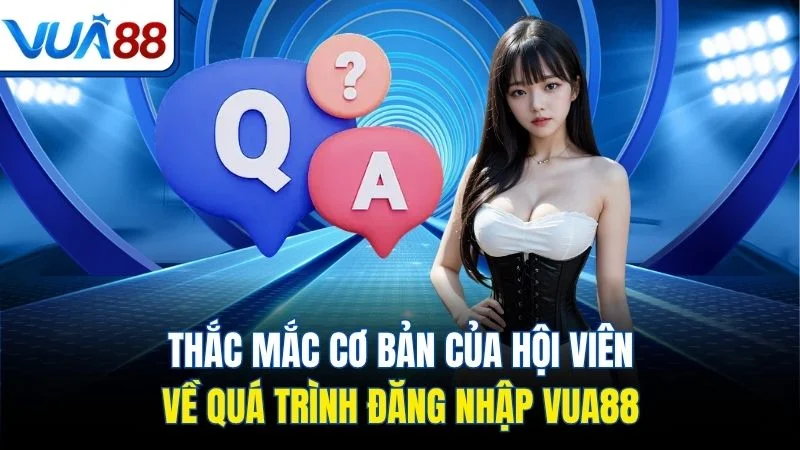 thac mac co ban cua hoi vien ve qua trinh dang nhap vua88 Thắc mắc cơ bản của hội viên về quá trình đăng nhập Vua88