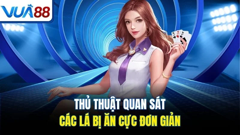 thu thuat quan sat cac la bi an cuc don gian Thủ thuật quan sát các lá bị ăn cực đơn giản