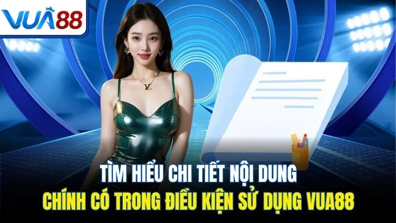 tim hieu chi tiet noi dung chinh co trong dieu kien su dung vua88 Tìm hiểu chi tiết nội dung chính có trong điều kiện sử dụng Vua88
